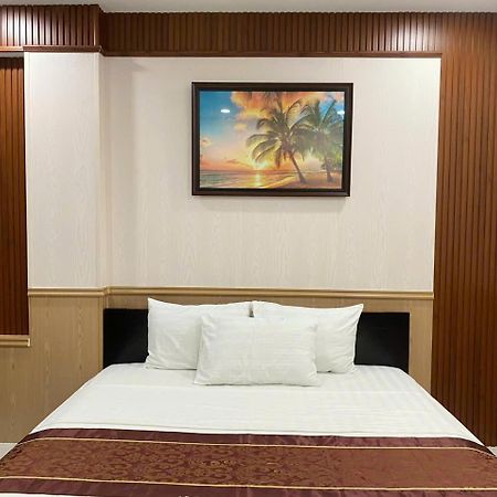Khanh An Hotel Nha Trang Dış mekan fotoğraf