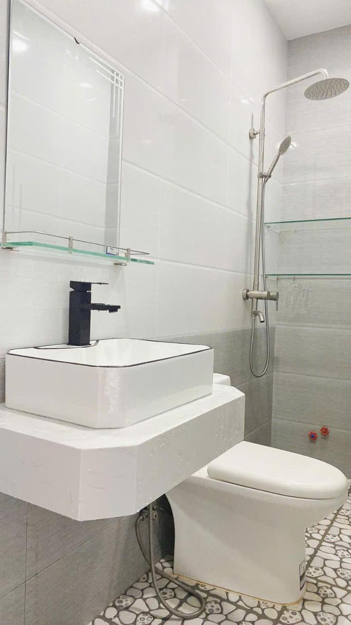 Khanh An Hotel Nha Trang Dış mekan fotoğraf