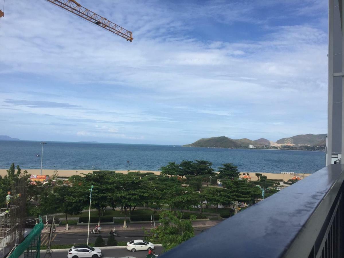 Khanh An Hotel Nha Trang Dış mekan fotoğraf