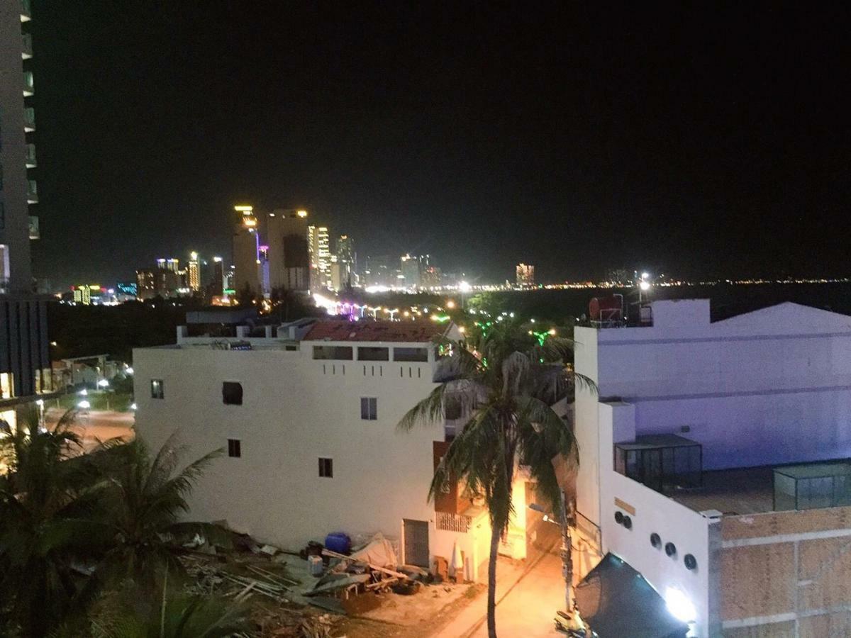 Khanh An Hotel Nha Trang Dış mekan fotoğraf