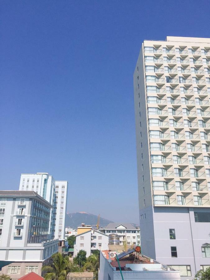 Khanh An Hotel Nha Trang Dış mekan fotoğraf