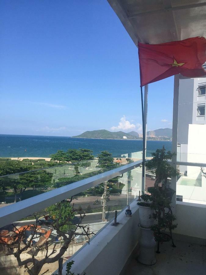 Khanh An Hotel Nha Trang Dış mekan fotoğraf