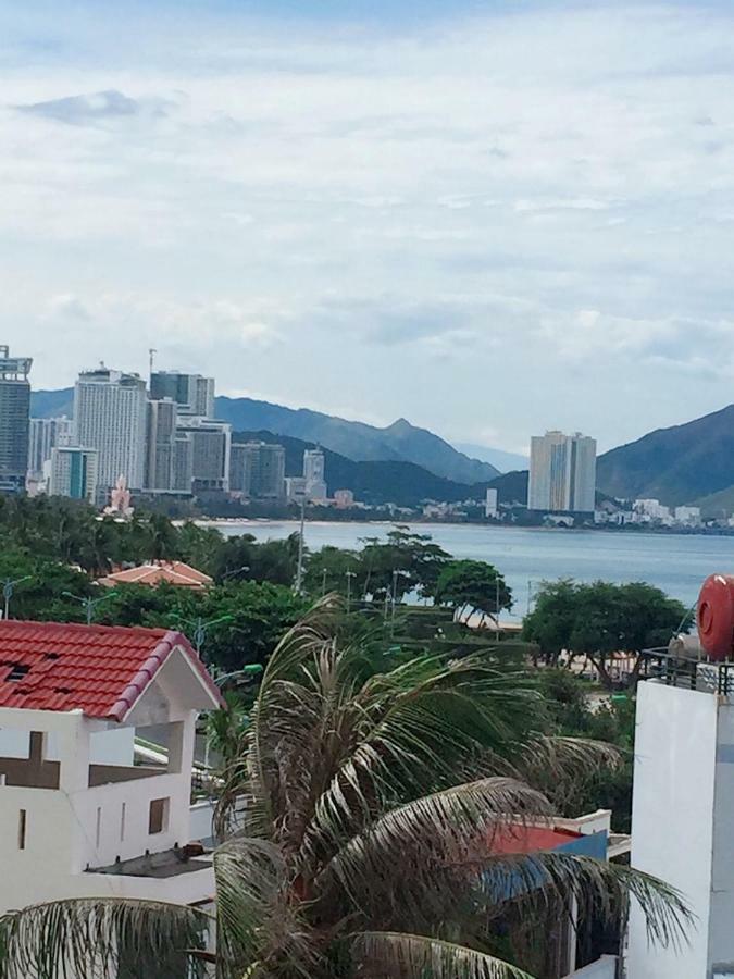 Khanh An Hotel Nha Trang Dış mekan fotoğraf