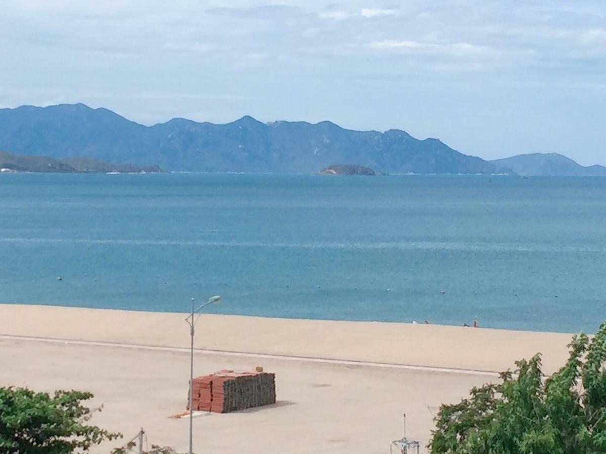 Khanh An Hotel Nha Trang Dış mekan fotoğraf