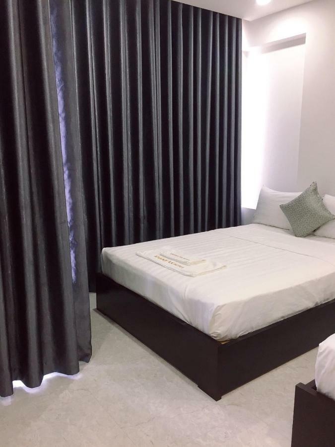 Khanh An Hotel Nha Trang Dış mekan fotoğraf