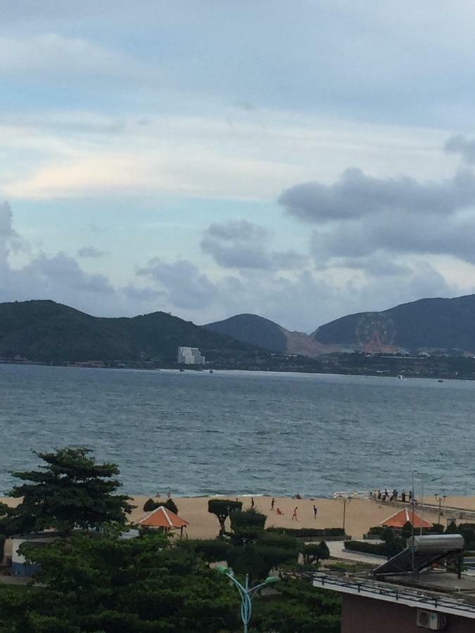 Khanh An Hotel Nha Trang Dış mekan fotoğraf