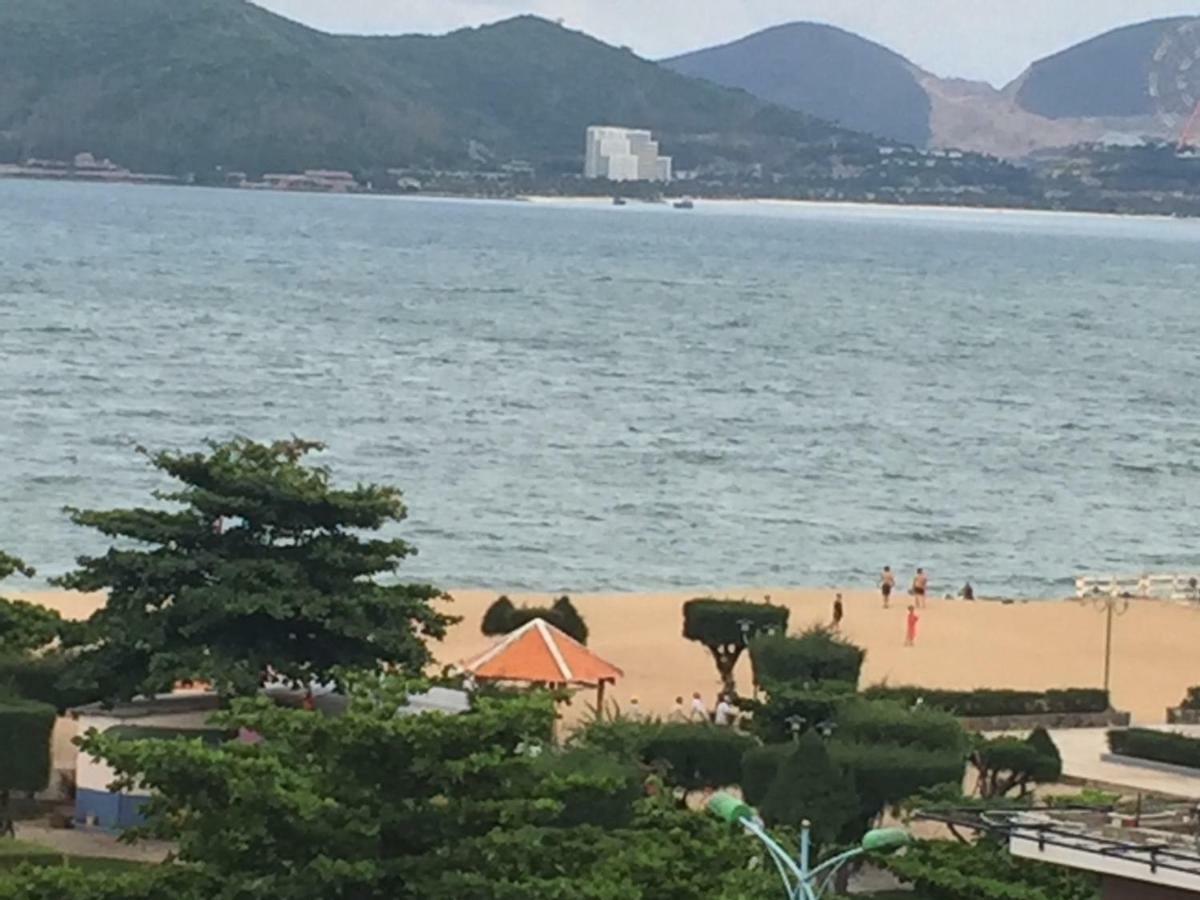 Khanh An Hotel Nha Trang Dış mekan fotoğraf