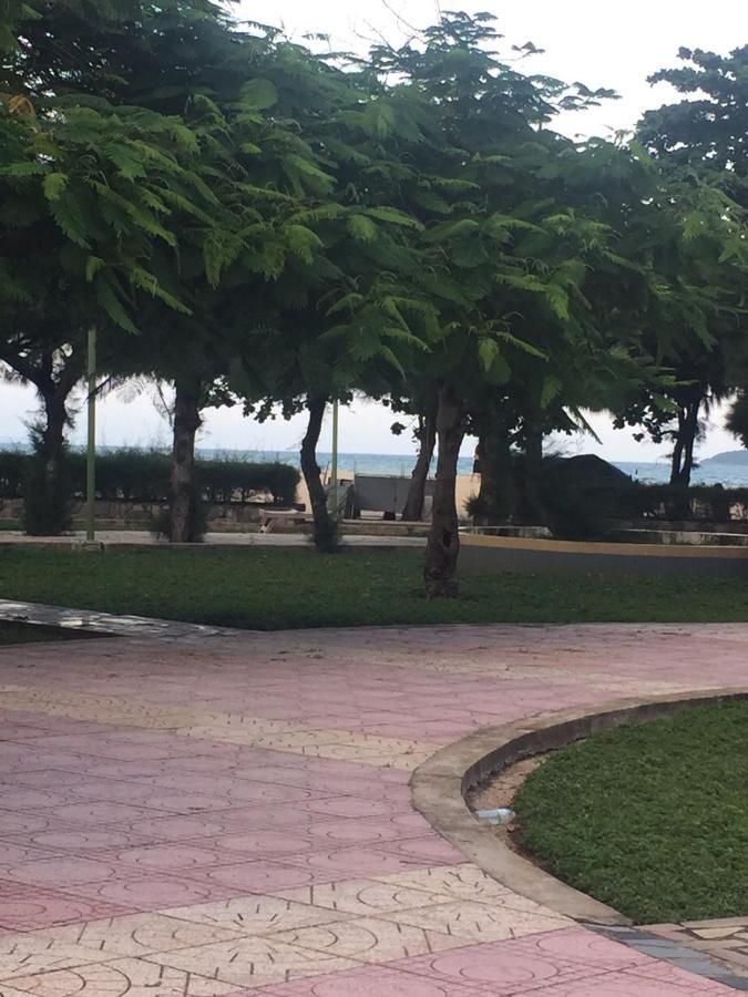 Khanh An Hotel Nha Trang Dış mekan fotoğraf