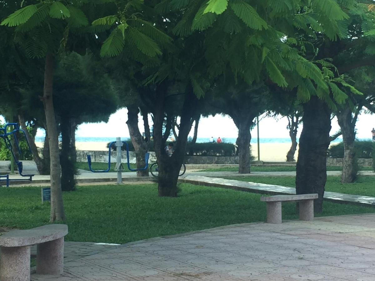 Khanh An Hotel Nha Trang Dış mekan fotoğraf